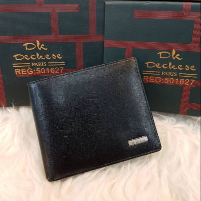 Deckese cheap wallet price