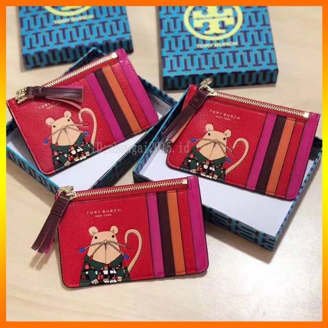 Dompet tory outlet burch