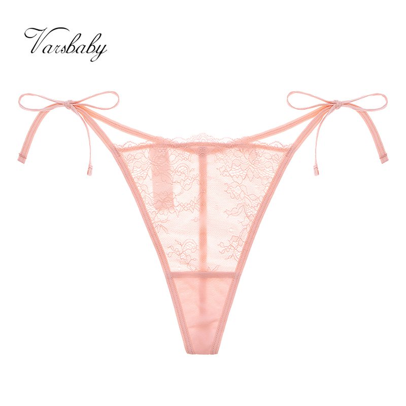 Varsbaby 3pcs Women Sexy Slim Lace Lingerie Ladies Underwire