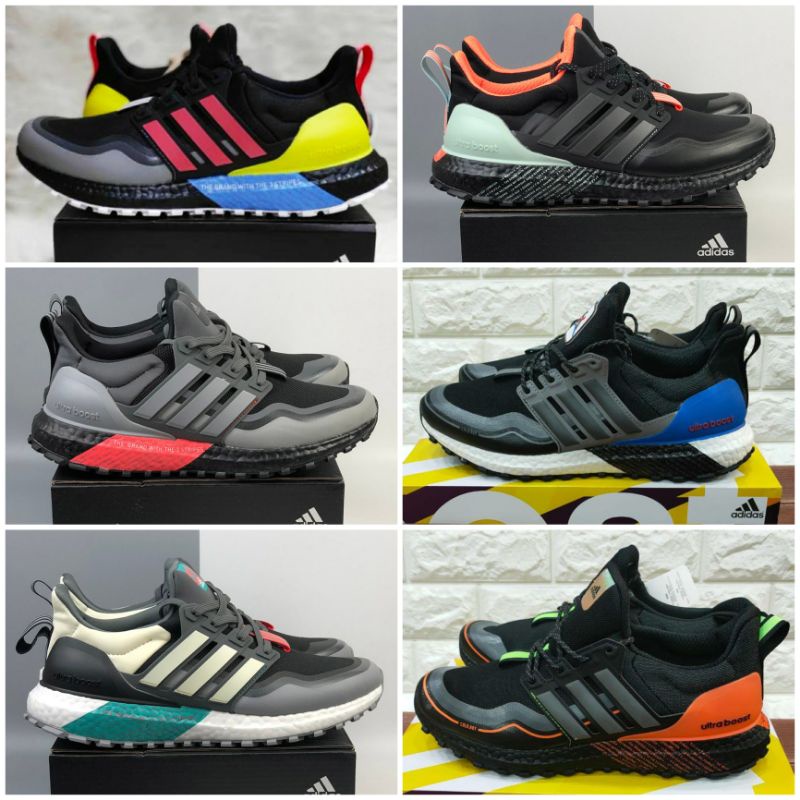 Sepatu adidas sale ultra boost