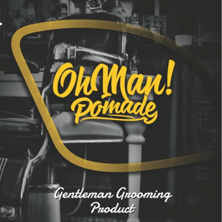 Toko Online Oh Man! Pomade Official Shop | Shopee Indonesia