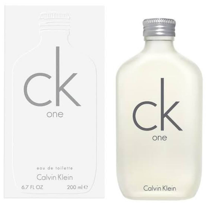 Harga parfum ck clearance one original