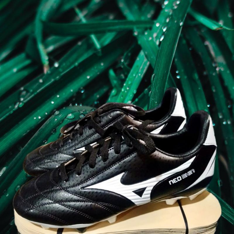 Mizuno neo outlet shin