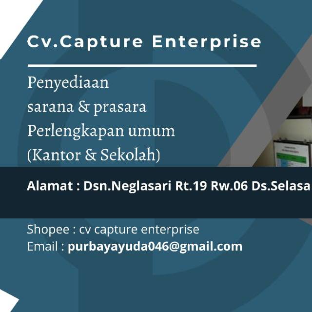 Produk capture enterprise | Shopee Indonesia