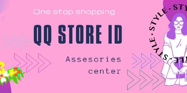 Produk QQ STORE ID JAKARTA | Shopee Indonesia