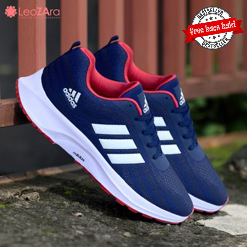 Harga sepatu sport outlet adidas