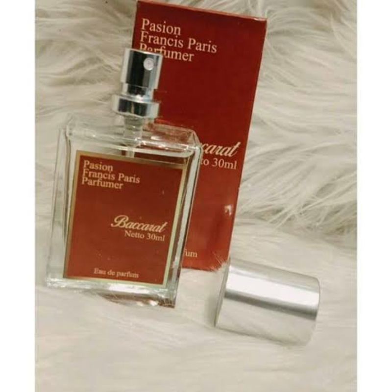 Jual Parfum Baccarat Rouge 540 parfum bacarat original parfum