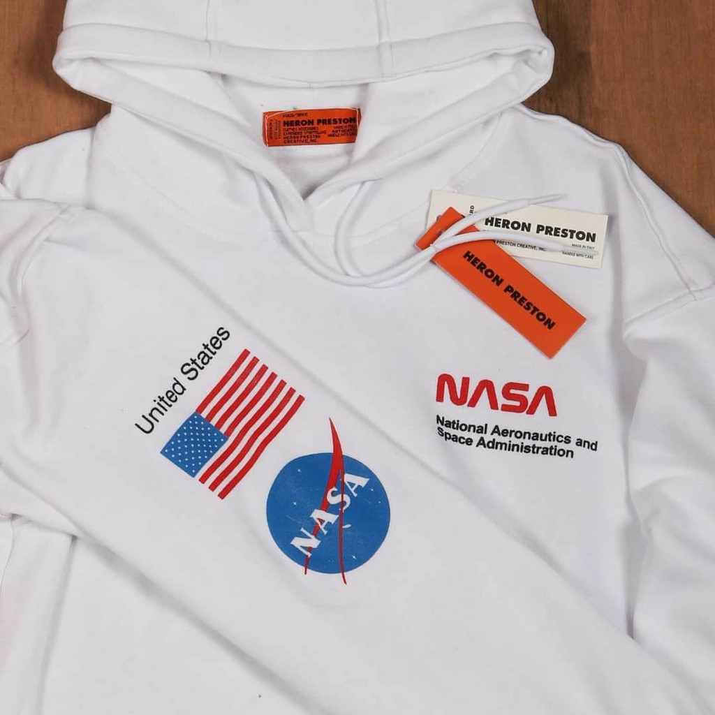 Nasa cheap sweater pewdiepie