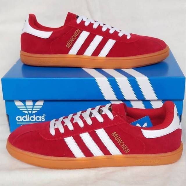 Sepatu adidas shop munchen kw