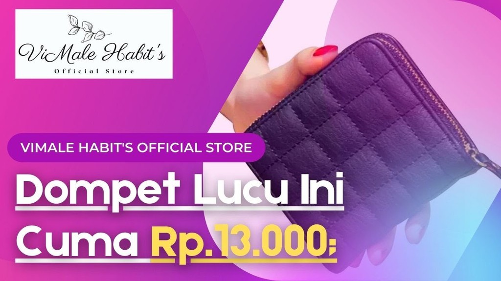 Produk Vimale Official Store Shopee Indonesia