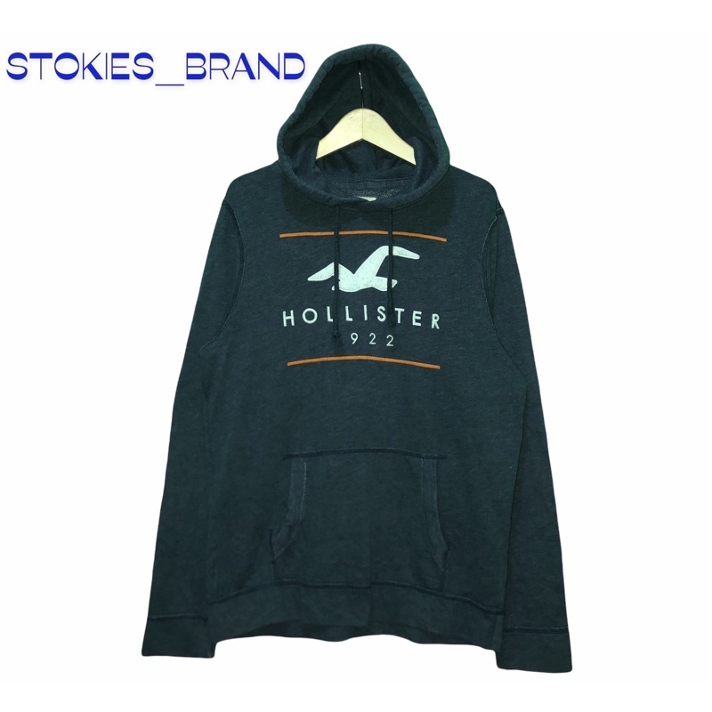 Harga hoodie hollister original new arrivals