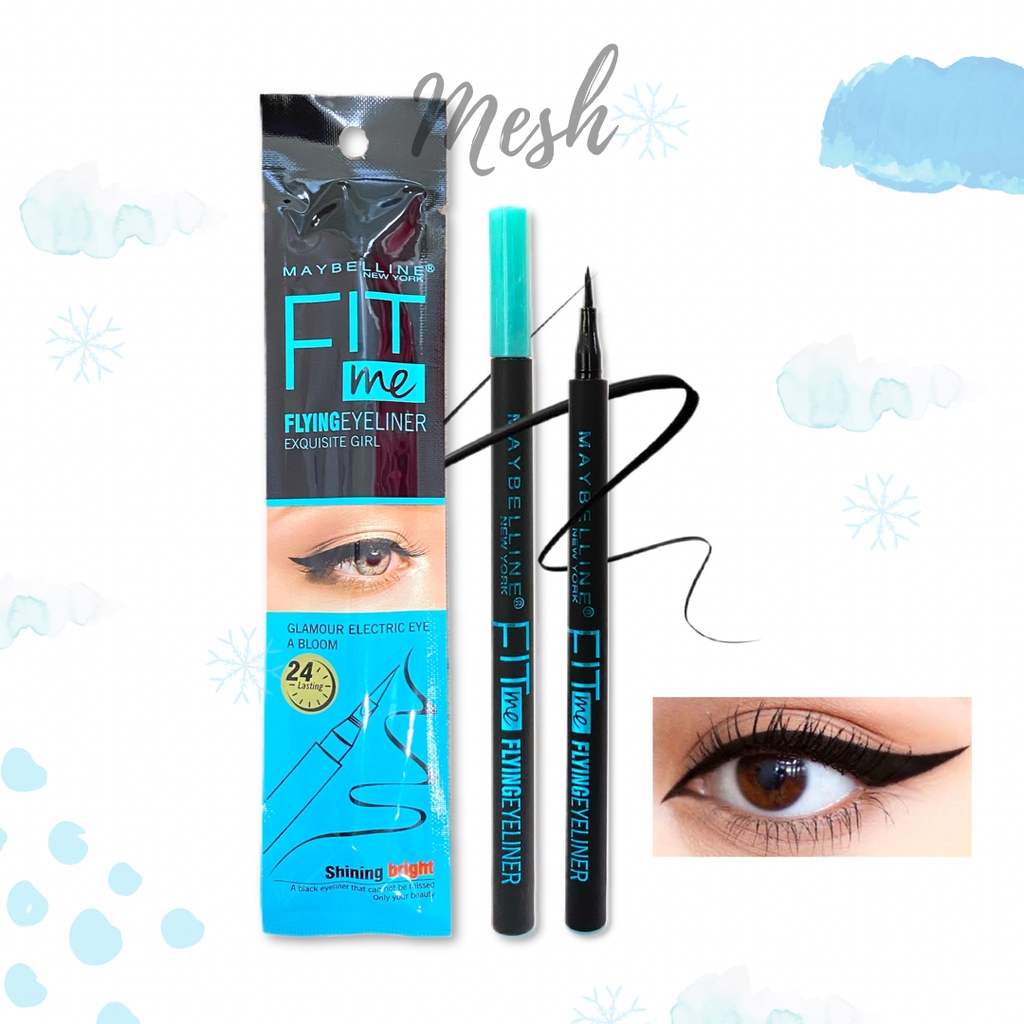 Harga eyeliner store maybelline