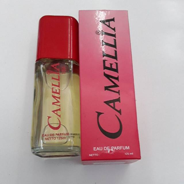 Camellia eau de online parfum