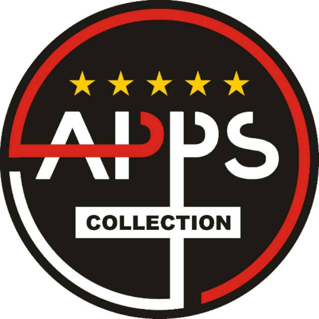 Produk APPSCOLLECTION | Shopee Indonesia