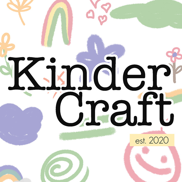 Produk Kinder Craft | Shopee Indonesia