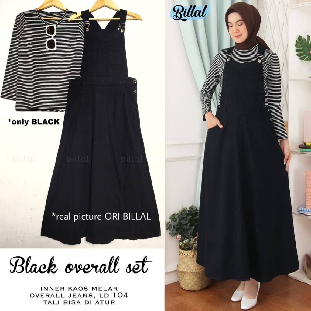 Shopee cheap baju overall