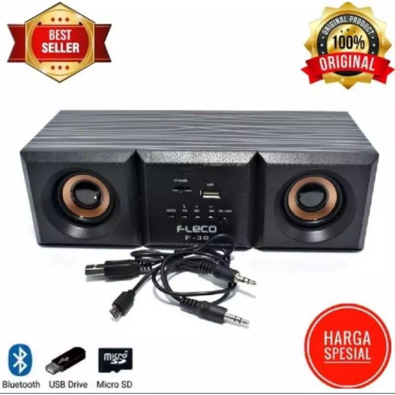 Bluetooth speaker sale bass terbaik