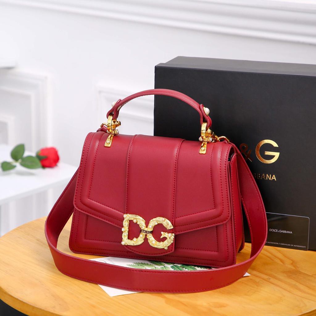 Dolce en 2024 gabbana tas