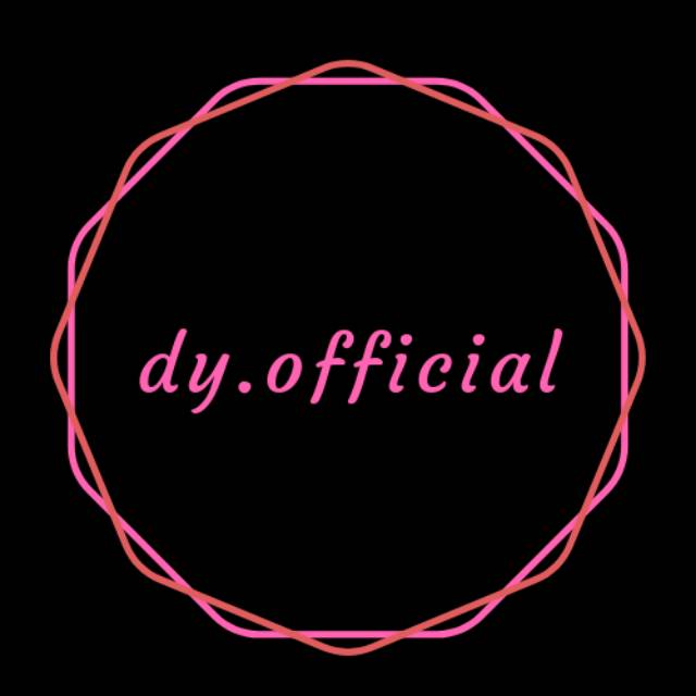 Produk dy.official | Shopee Indonesia