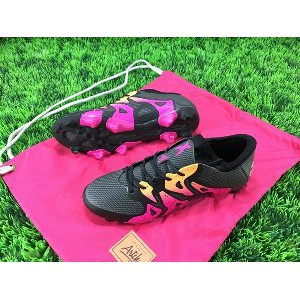 Sepatu bola clearance adidas x 15.1