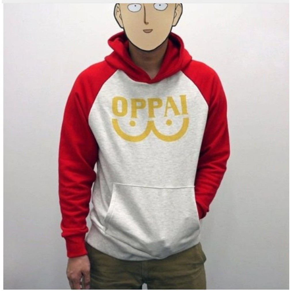 Sweater saitama outlet