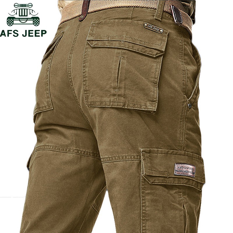 Jeep clearance cargo pants