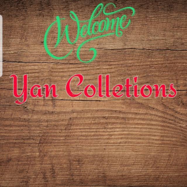 Produk Yan Colletions | Shopee Indonesia