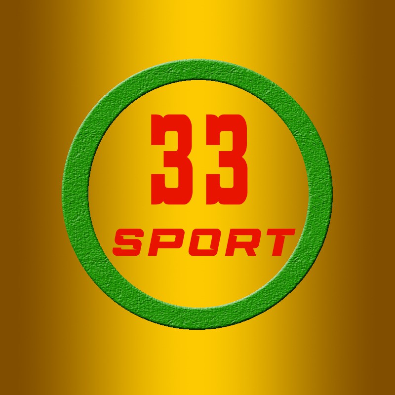 33 спорт