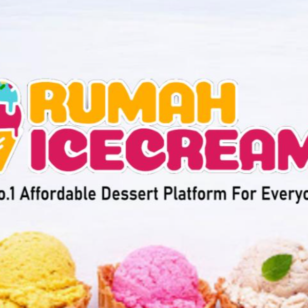 Produk Rumah Ice Cream Bintaro Shopee Indonesia