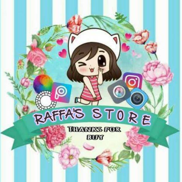Produk RAFFA'S STORE | Shopee Indonesia