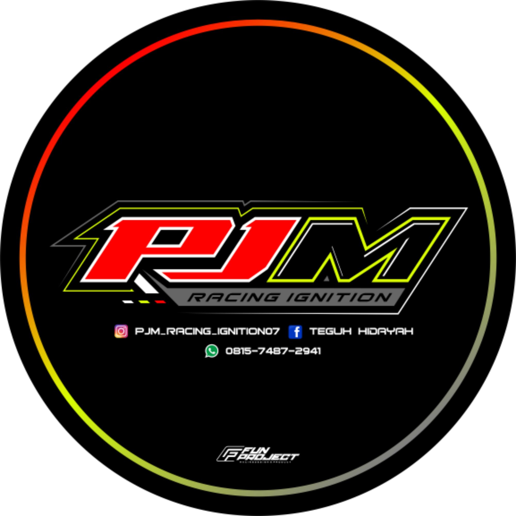 Produk PJM RACING OFFICIAL STORE | Shopee Indonesia