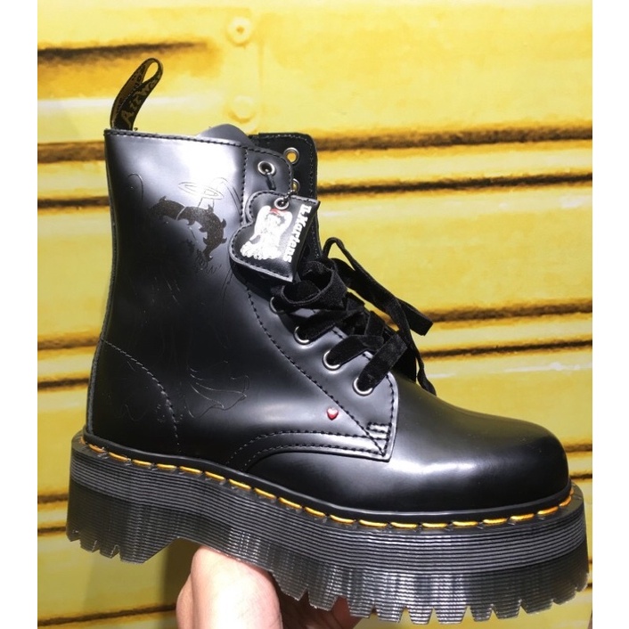 Jual dr martens clearance jadon