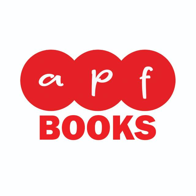 Produk APF BOOKS | Shopee Indonesia