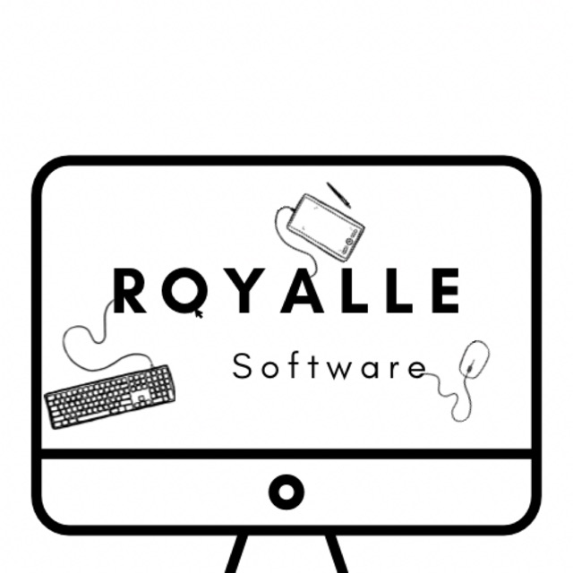 Produk Royalle software | Shopee Indonesia