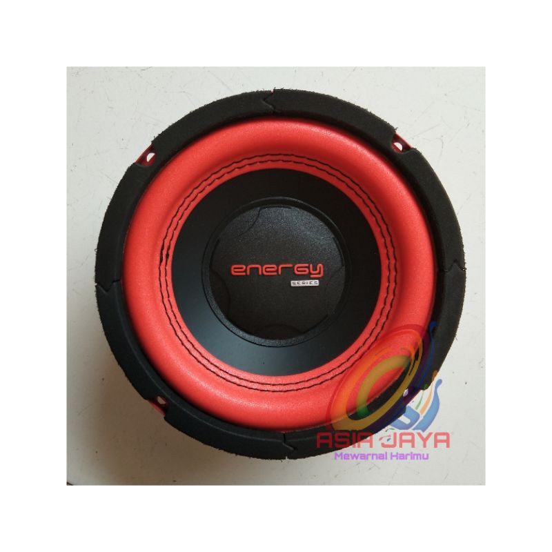 6 inch hot sale subwoofer speaker