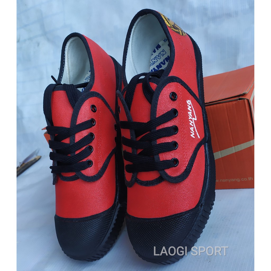 Nanyang hot sale shoes shopee