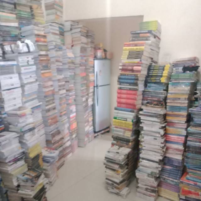 Produk Toko_buku_depok | Shopee Indonesia