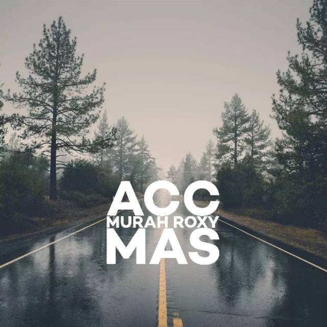 Produk ACC MURAH ROXY MAS | Shopee Indonesia