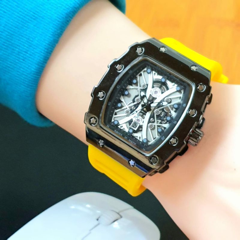 Jual jam richard discount mille