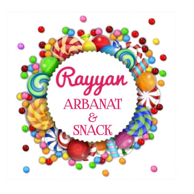 Produk Rayyan Aneka Snack malang | Shopee Indonesia