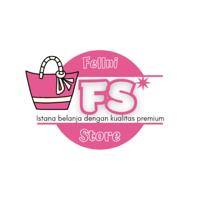 Produk Fellni Store | Shopee Indonesia