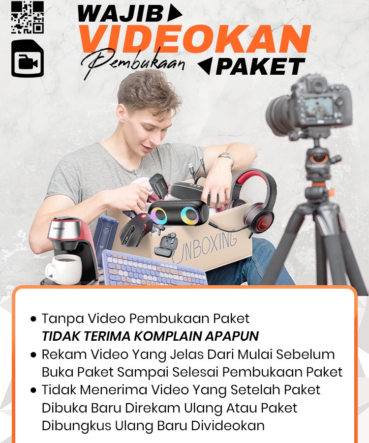 Toko Online Gamen Official Shop | Shopee Indonesia