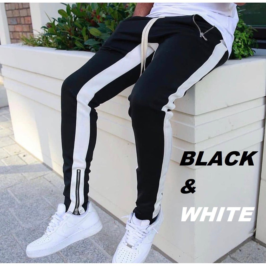 Hypebeast hot sale jogger brands