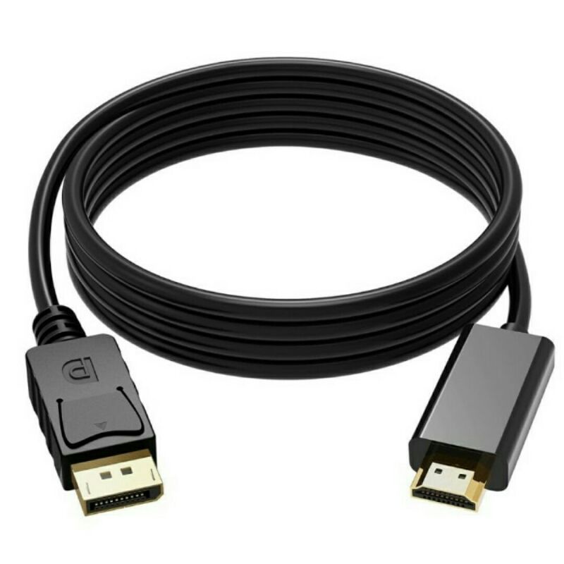 HDMI Cable 1.0m, 1.8m, 3m - XLT SYSTEMS