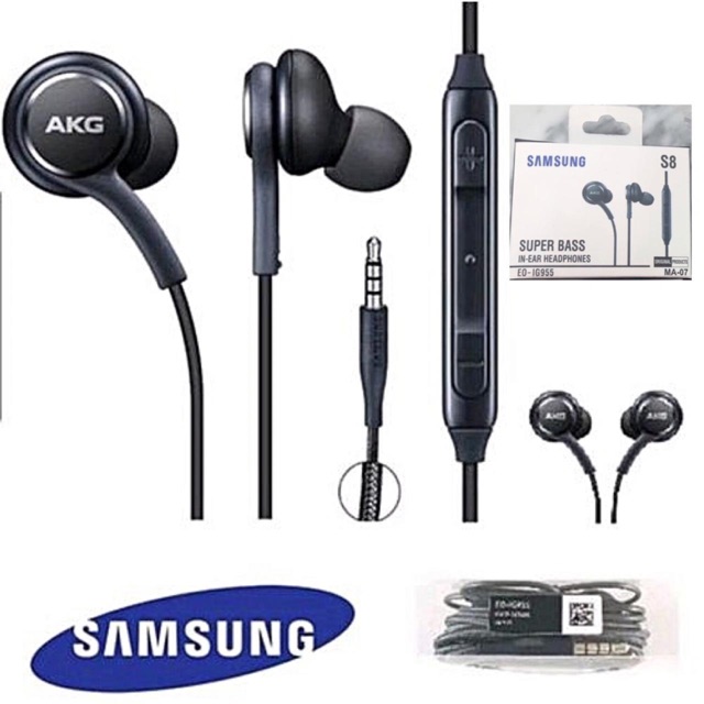 Harga samsung akg new arrivals