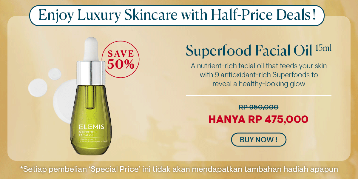 Toko Online Elemis Official Shop Shopee Indonesia