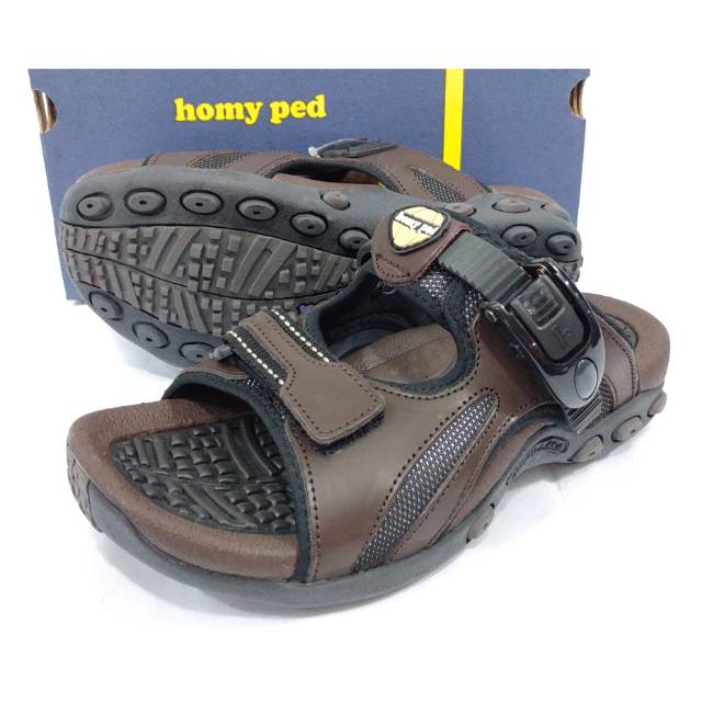 Sandal homyped 2024