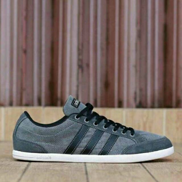 Sepatu adidas hotsell neo slim original