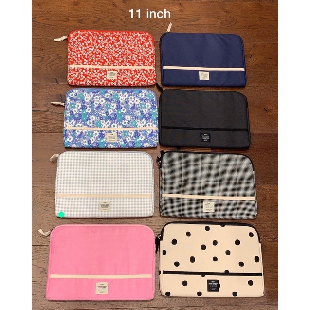 14 inch laptop sleeve typo sale