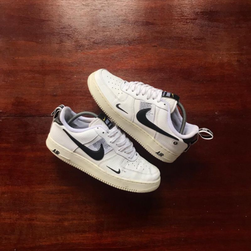 Jual air force 1 on sale utility